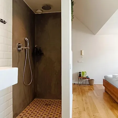 Loftsuite Pensjonat