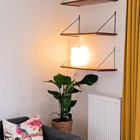 Гостевой дом Loftsuite *